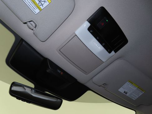 New 2026 Nissan Pathfinder SL image 22