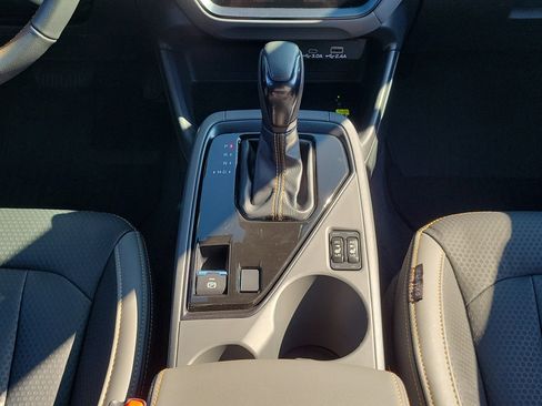 Certified 2025 Subaru Crosstrek 2.5i Wilderness image 18