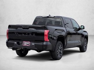 New 2026 Toyota Tundra Platinum video 2