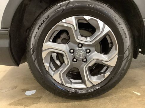 Used 2019 Honda CR-V EX image 24