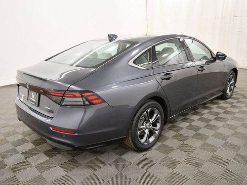 Certified 2024 Honda Accord EX-L image 8