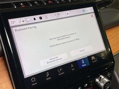 Used 2022 Jeep Grand Cherokee Summit image 30