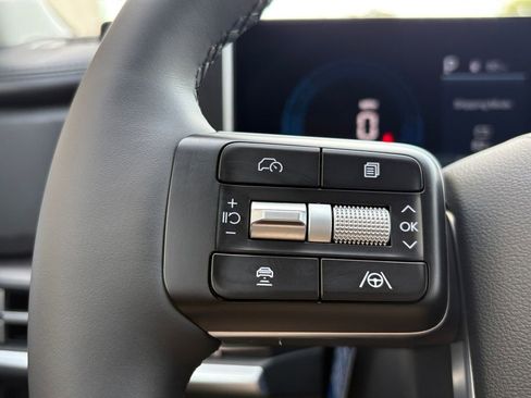 New 2026 Hyundai Santa Fe SEL FWD image 17