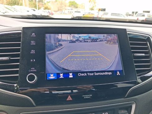 Used 2021 Honda Ridgeline RTL image 26