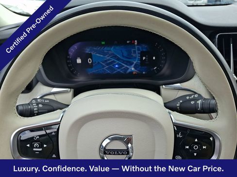 Certified 2023 Volvo XC60 B5 Plus w/ Protection Package Premier AWD/4WD image 20