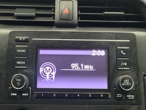 Used 2017 Honda Civic LX image 25