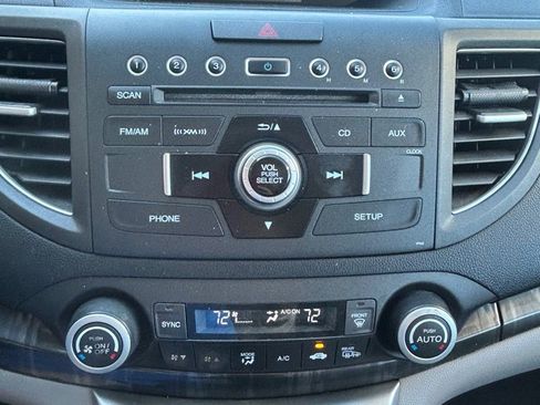 Used 2013 Honda CR-V EX-L image 14