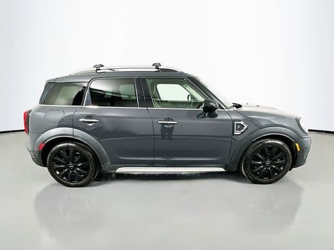 Used 2018 MINI Cooper Countryman S FWD image 4