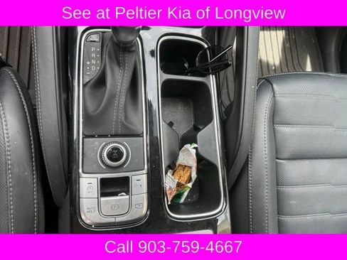 Used 2024 Kia Telluride SX Prestige AWD/4WD image 12