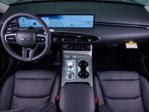 New 2026 Genesis GV70 2.5T Select image 16