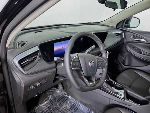 New 2026 Buick Encore GX Sport Touring w/ Comfort Package image 8