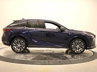 Used 2023 Lexus RX 350 AWD video 2