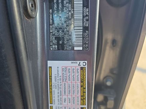 Used 2018 Toyota 4Runner TRD Off-Road Premium image 20