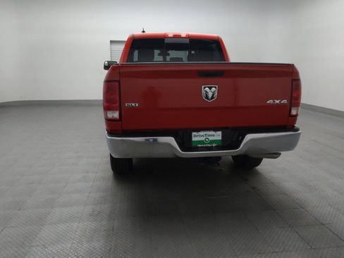 Used 2023 RAM 1500 Classic SLT w/ Trailer & Traction Group AWD/4WD image 6