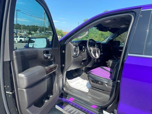 Used 2021 GMC Sierra 1500 SLE AWD/4WD image 13