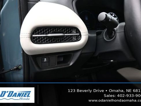 Used 2025 Honda HR-V EX-L image 27