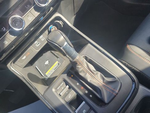 Used 2025 Honda CR-V Sport Touring image 28