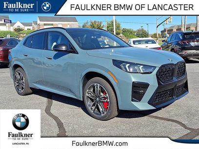 Used 2026 BMW X2 xDrive28i w/ Technology Package