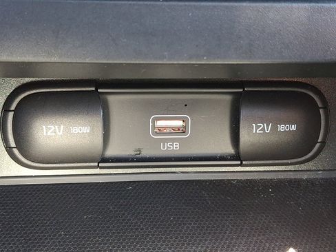 Used 2020 Kia Soul GT-Line w/ GT 2.0L Power Sunroof Package image 24