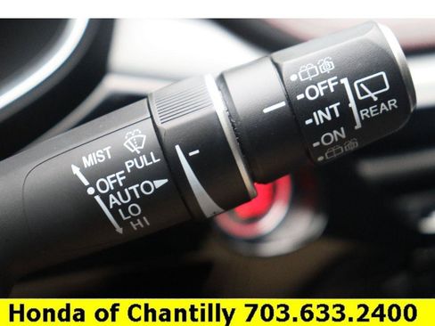 Used 2024 Acura MDX A-Spec AWD/4WD image 11