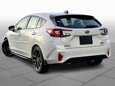 New 2026 Subaru Impreza RS image 11