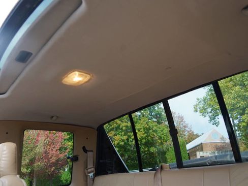 Used 1997 Dodge Ram 3500 Truck 4x4 Club Cab image 73