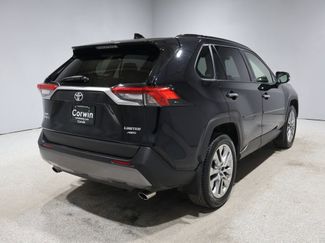 Used 2019 Toyota RAV4 Limited video 2
