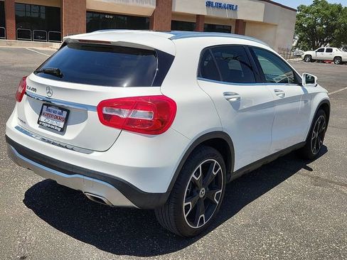 Used 2019 Mercedes-Benz GLA 250 image 4