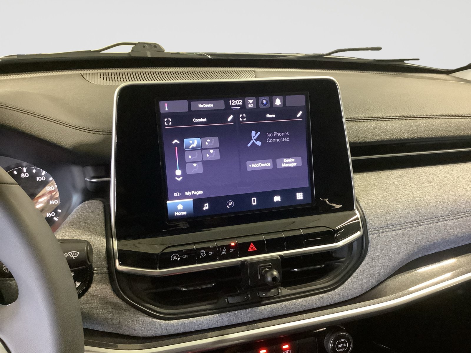 Used 2022 Jeep Compass Latitude FWD image 15