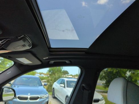New 2026 BMW X5 xDrive50e w/ M Sport Package AWD/4WD image 20