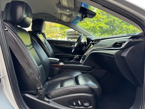 Used 2013 Cadillac XTS Luxury w/ Driver Awareness Package FWD image 25