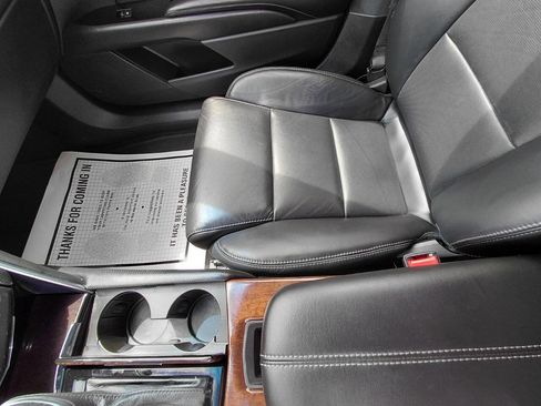 Used 2015 Cadillac XTS Limousine image 9