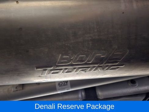 Used 2023 GMC Sierra 1500 Denali w/ Denali Reserve Package image 12