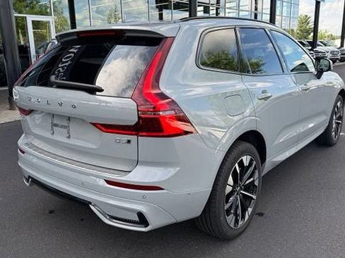 Used 2026 Volvo XC60 B5 Plus w/ Climate Package AWD/4WD image 8