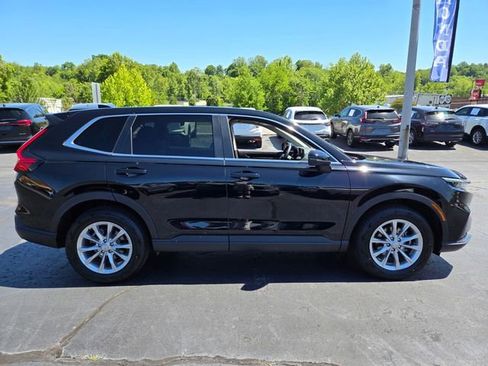 Used 2024 Honda CR-V EX-L image 9
