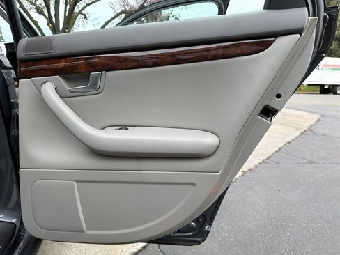 Used 2008 Audi A4 2.0T image 36