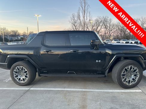 Used 2025 GMC Hummer EV 3X image 5