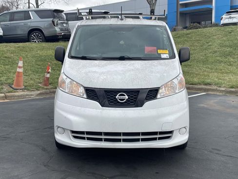 Used 2021 Nissan NV200 S image 2