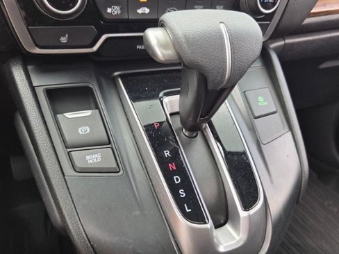 Used 2018 Honda CR-V EX image 22