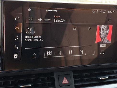 Used 2023 Audi A5 2.0T Premium Plus w/ Premium Plus image 17