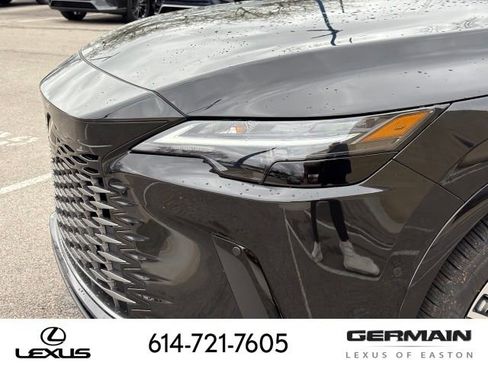 New 2026 Lexus RX 350 Premium Plus image 13