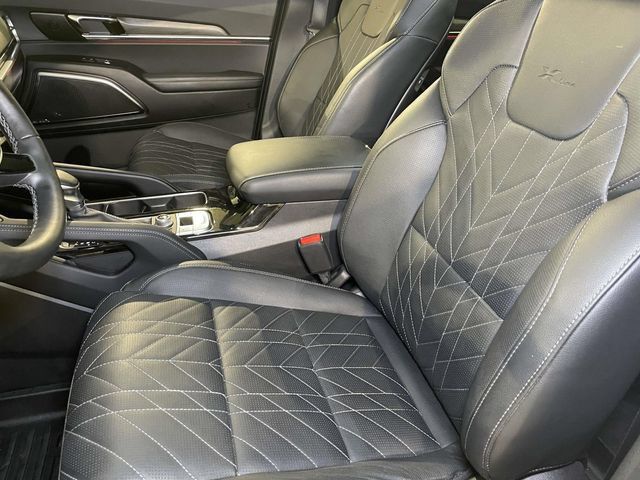 Used 2024 Kia Telluride SX X-Line AWD/4WD image 5