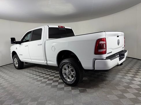 Certified 2024 RAM 2500 Laramie w/ Safety Group AWD/4WD image 9
