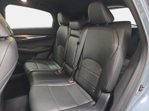 Certified 2022 INFINITI QX55 Essential w/ Proassist Package AWD/4WD image 11