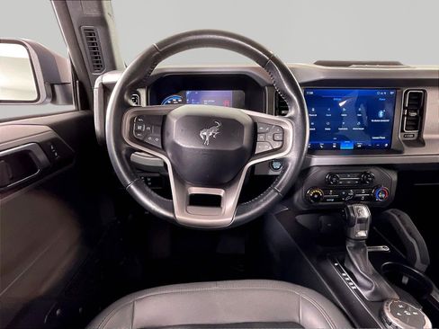 Used 2024 Ford Bronco Big Bend AWD/4WD image 8