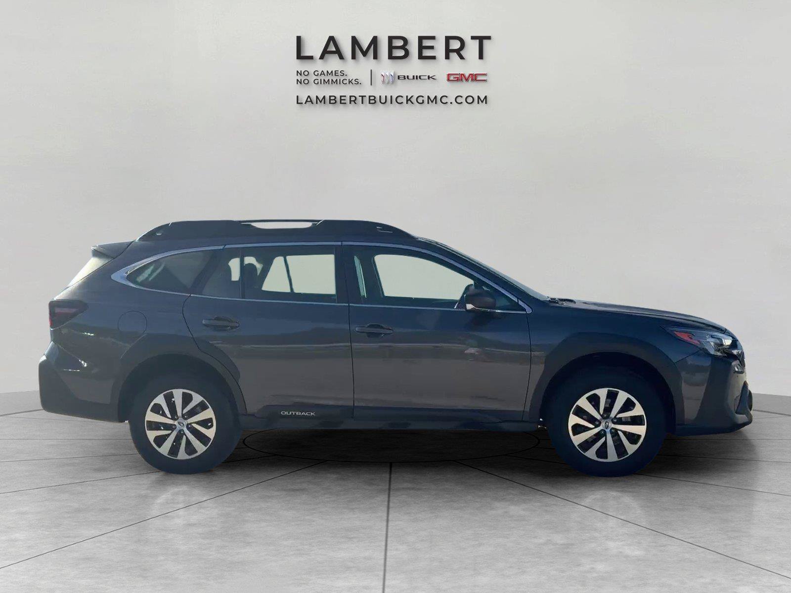 Used 2025 Subaru Outback w/ Popular Package #1A AWD/4WD image 6