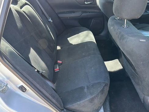 Used 2015 Nissan Altima 2.5 S w/ Power Driver Seat Package image 20