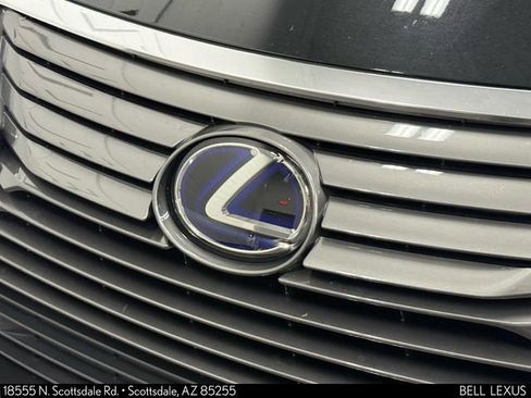 Used 2019 Lexus RX 450h AWD w/ Navigation Package image 29