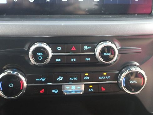 New 2025 Ford F150 XLT w/ Equipment Group 303A High image 45