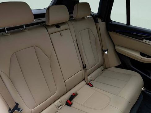 Used 2022 BMW X3 xDrive30i w/ Convenience Package image 27